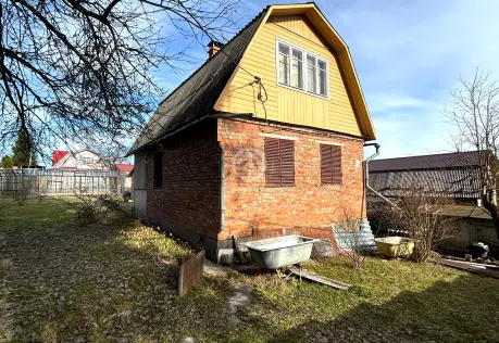 Продажа, дом, Березки, 48 кв.м, 6 сот