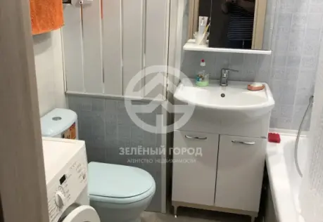 Продажа, 1 к. квартира, Зеленоград, к. 1509