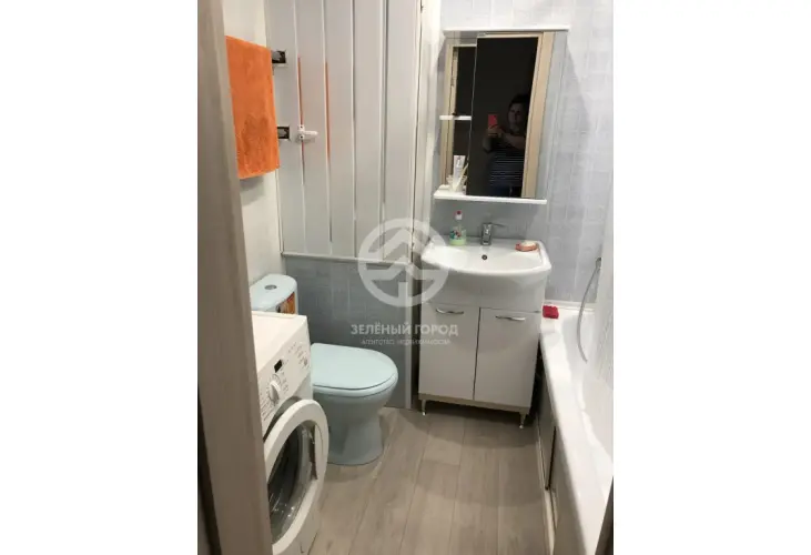 Продажа, 1 к. квартира, Зеленоград, к. 1509