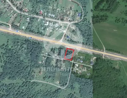 Продажа, участок 350 т. руб.