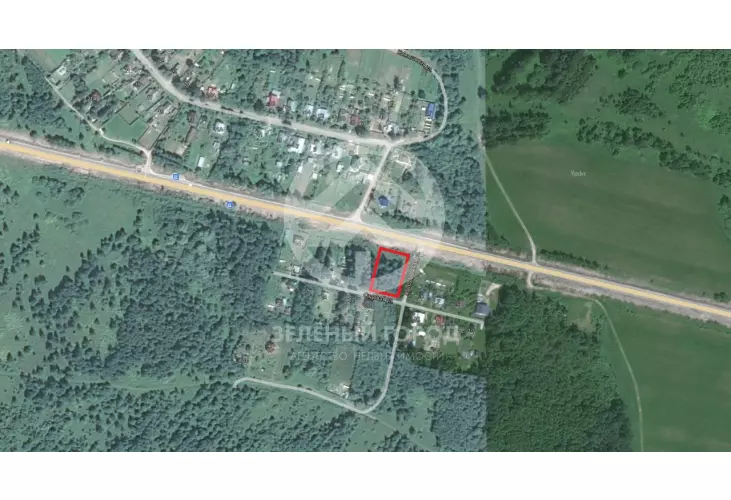 Продажа, участок, Трехденево, 15 сот