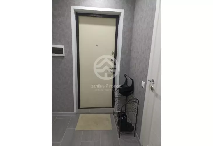 Аренда, 1 к. квартира, рабочий поселок Андреевка, Староандреевская, д. 43, к. 2