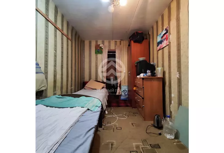 Продажа, 2 к. квартира, рабочий поселок Андреевка, д. 2