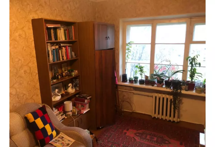 Продажа, комната, Клин, микрорайон Майданово, д. 8