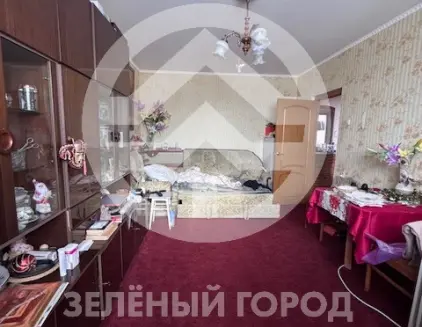 Продажа, 2к. квартира 12 млн. руб.