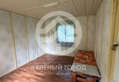 Продажа, дом, СНТ Ворсинка, 44 кв.м, 8 сот