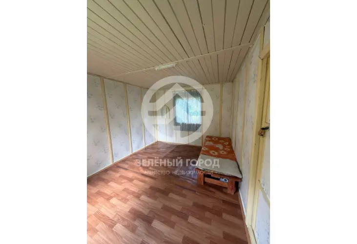 Продажа, дом, СНТ Ворсинка, 44 кв.м, 8 сот