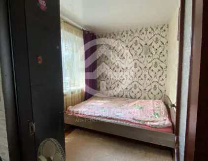 Продажа, 2к. квартира 5.3 млн. руб.