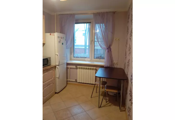 Продажа, 1 к. квартира, Зеленоград, к. 505