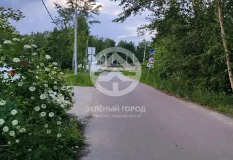Продажа, дом, Хоругвино, 36 кв.м, 6 сот
