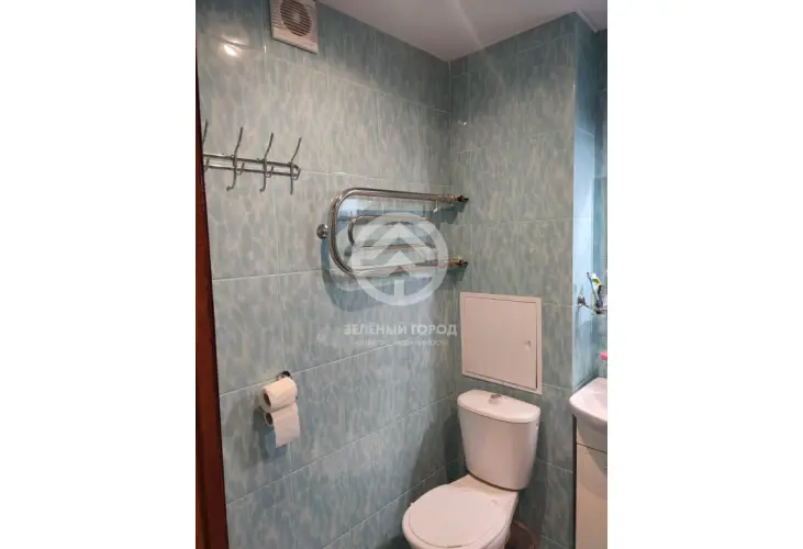 Продажа, 1 к. квартира, Зеленоград, д. 1518