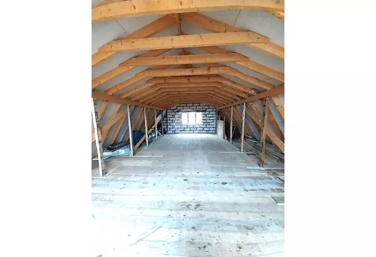 Продажа, дом, Клин, 110 кв.м, 4 сот