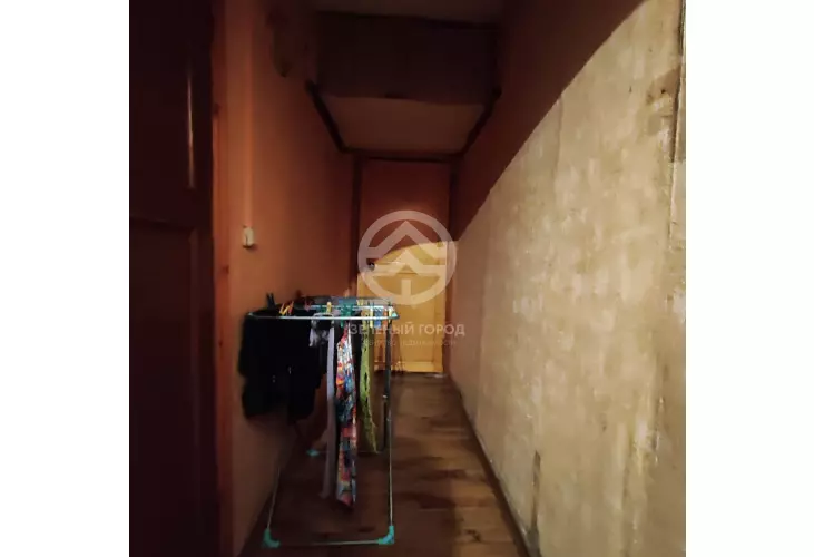 Продажа, 2 к. квартира, рабочий поселок Андреевка, д. 2