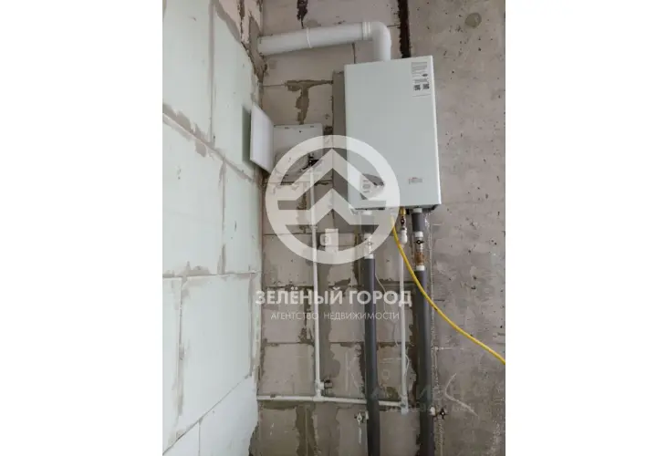 Продажа, 1 к. квартира, Брехово, Митино Дальнее, д. 15