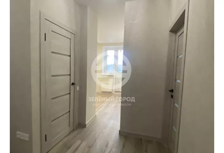 Продажа, 2 к. квартира, поселок городского типа Поварово, д. 28