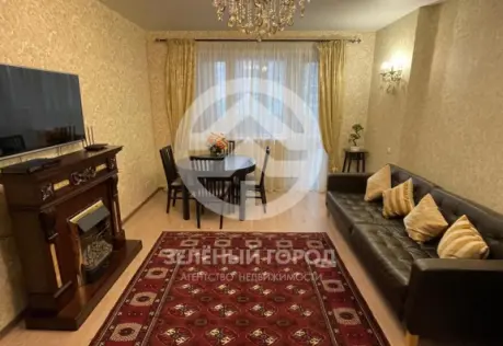 Продажа, 3 к. квартира, Путилково, Новотушинская, д. 3