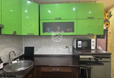 Продажа, 1 к. квартира, Клин, Самодеятельная , д. 11