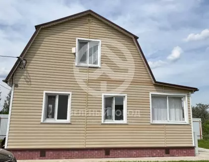 Продажа, дом