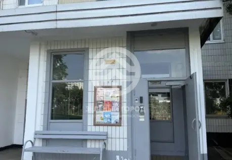 Продажа, 1 к. квартира, Зеленоград, к. 1448