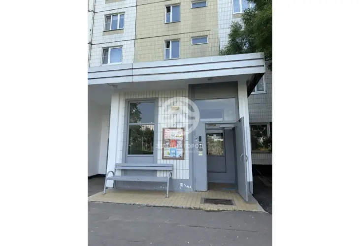 Продажа, 1 к. квартира, Зеленоград, к. 1448
