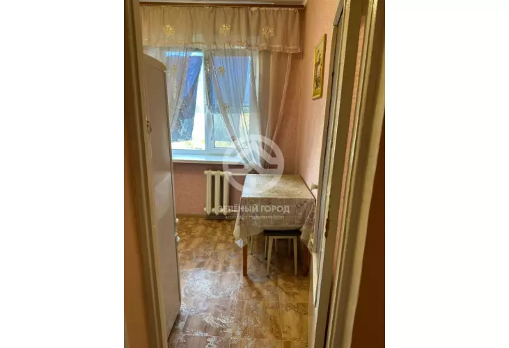 Продажа, 2 к. квартира, Солнечногорск, Банковская, д. 6