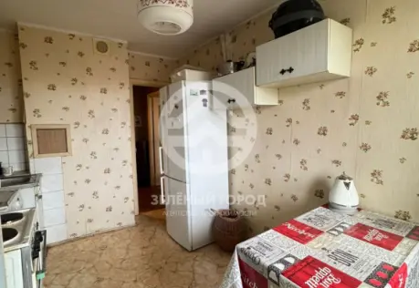 Продажа, 3 к. квартира, Зеленоград, к. 1118