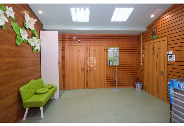 Продажа, здание, Высоковск, Первомайский проезд, д. 2а