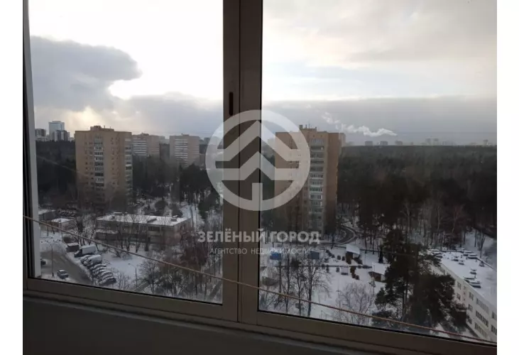 Аренда, 1 к. квартира, Зеленоград, к. 516