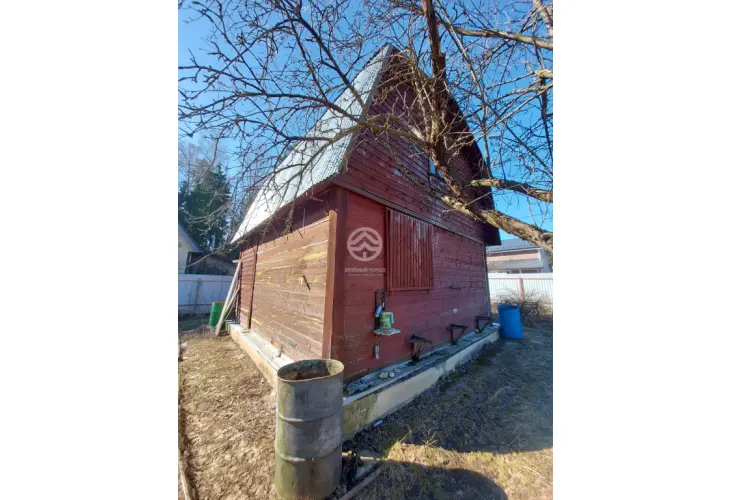 Продажа, дача, Менделеево, 61 кв.м, 6 сот