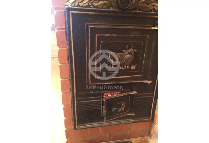 Продажа, дом, деревня Сметанино, 55 кв.м, 6 сот