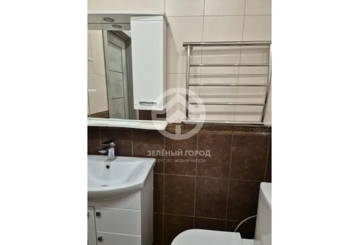 Продажа, 3 к. квартира, Бородино, Малая Бородинская, д. 1, к. 2