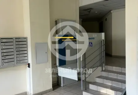 Продажа, 2 к. квартира, Мытищи, Стрелковая, д. 6