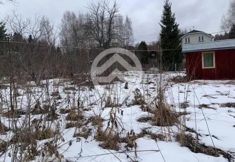 Продажа, участок, Мерзлово, 12,3 сот