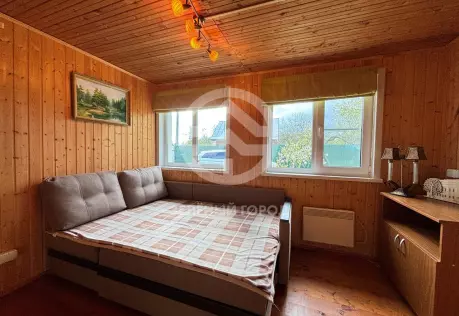 Продажа, дом, Троицкое, 70 кв.м, 6 сот