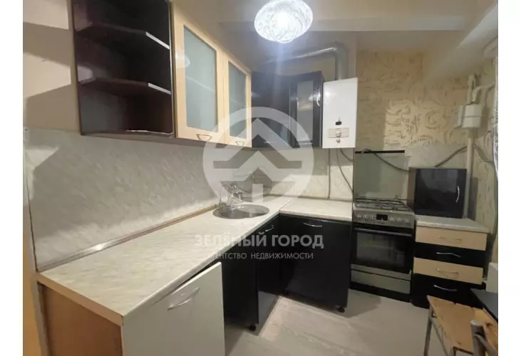 Продажа, 2 к. квартира, Клин, 60 лет комсомола, д. 18, к. 3