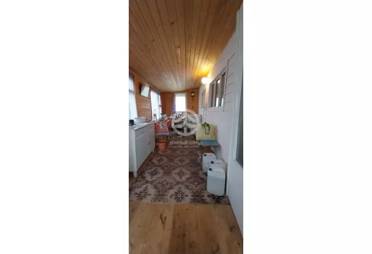 Продажа, дача, садовое товарищество Ветеран, 20 кв.м, 8,16 сот