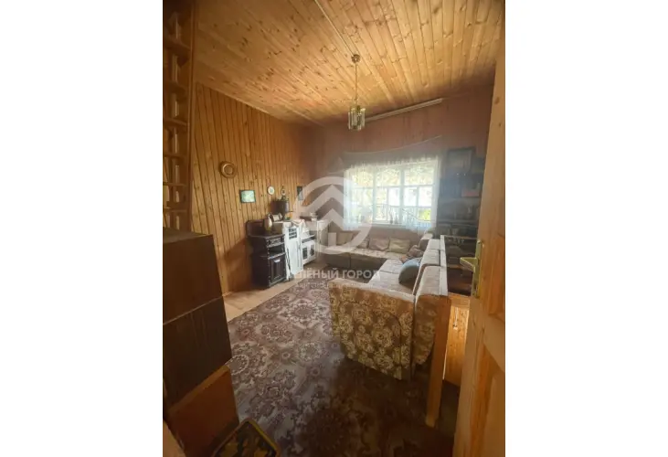 Аренда, таунхаус, Менделеево, ДСК ВТО, д. 10