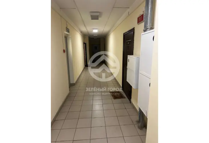 Продажа, 2 к. квартира, Мытищи, Стрелковая, д. 6