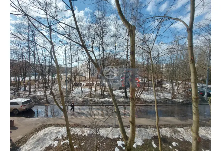 Продажа, 3 к. квартира, Зеленоград, к. 442