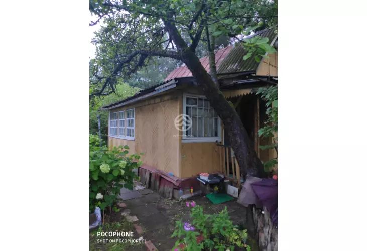 Продажа, дача, Покровка, 30 кв.м, 8 сот