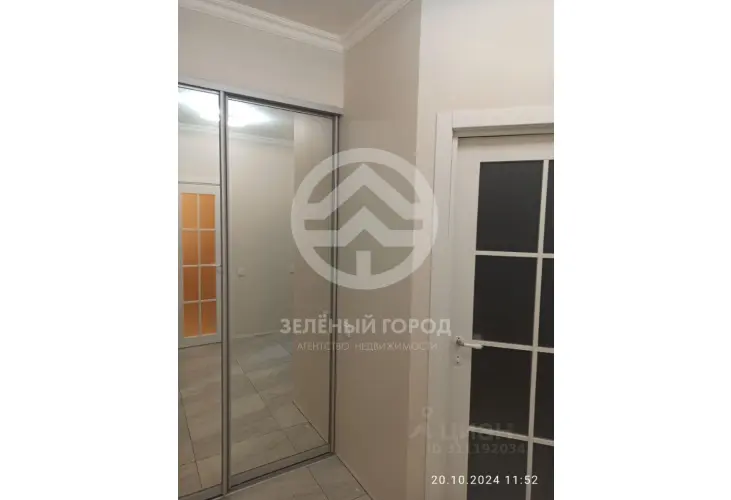 Продажа, 1 к. квартира, Бакеево, д. 7, к. 7