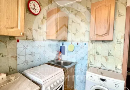 Продажа, 2 к. квартира, рабочий поселок Ржавки, д. 14