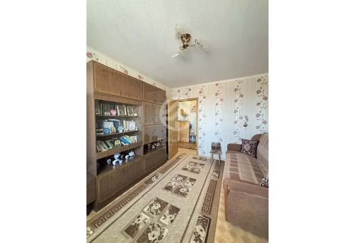 Продажа, 3 к. квартира, Клин, Волоколамское шоссе, д. 3