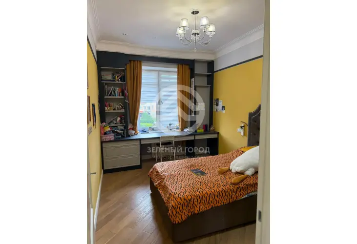 Продажа, дом, Бакеево, 179 кв.м, 1,5 сот