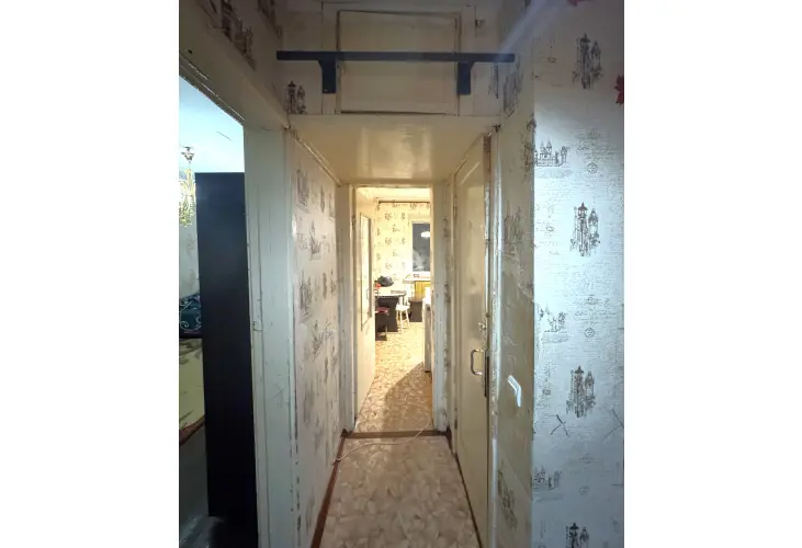 Продажа, 1 к. квартира, Клин, 50 лет Октября, д. 41