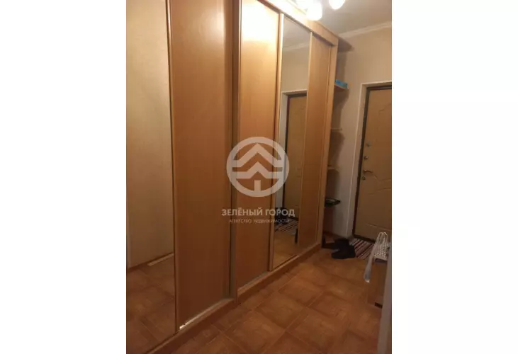 Продажа, 1 к. квартира, Солнечногорск, Красная, д. 60