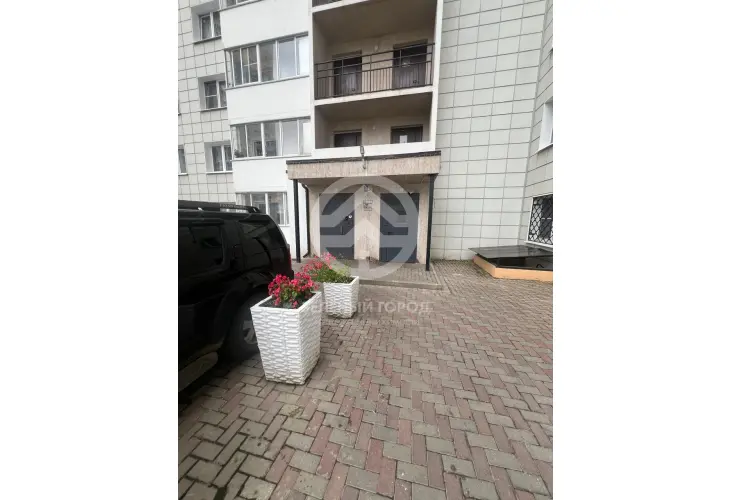 Продажа, студия, деревня Голубое, Зеленый проезд, д. 2