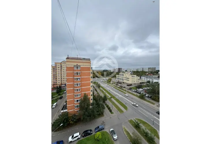 Продажа, 4 к. квартира, Зеленоград, к. 2013