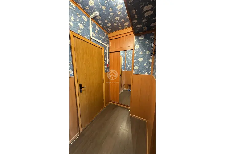 Продажа, 1 к. квартира, рабочий поселок Андреевка, квартал Первый Андреевский, к. 3