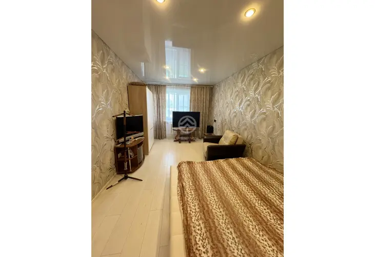 Продажа, 1 к. квартира, Высоковск, Ленина, д. 28